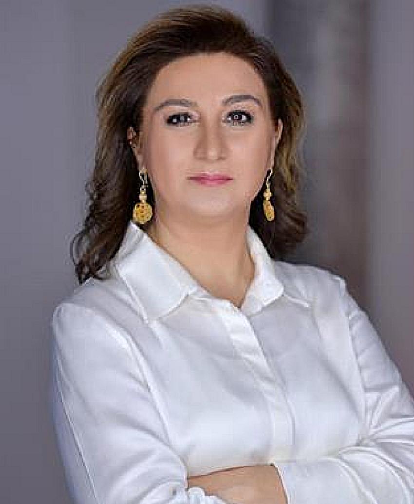 Funda Başaran; Vergi Reformu Şart