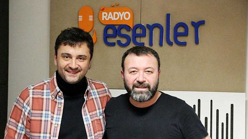 ONUR ŞAN: MÜZİĞİ VE OYUNCULUĞU ÇOK ÖZLEDİM