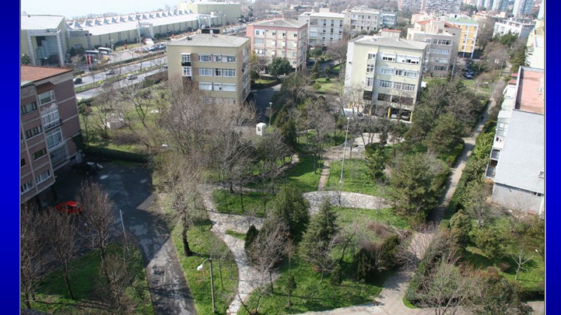 Ataköy 1. Kısım’da Riskli Yapı Raporu Verilen Bina Yıkılacak mı?
