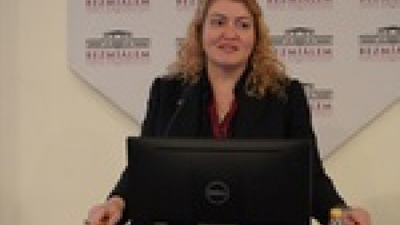Yaşatmak İçin Yaşamak Gerekiyor