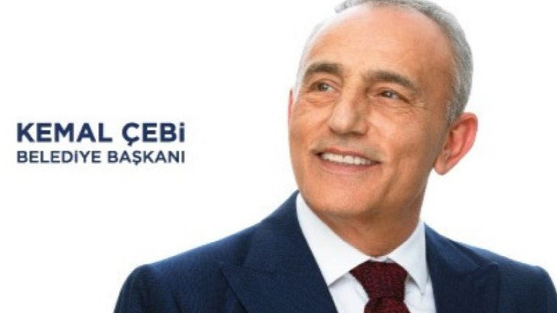 Kemal Çebi Hizmetlerinin Karşılığını Fazlasıyla Aldı