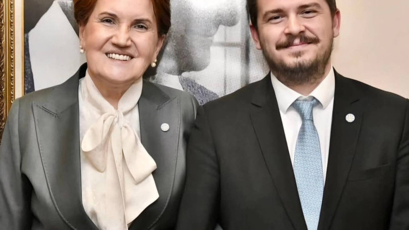 Çağlar Derin İstifa Etti