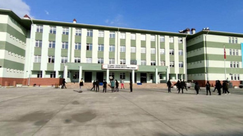 Küçükçekmece'nin en iyi liseleri belirlendi