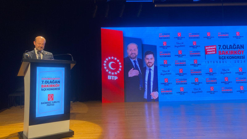 Fikret Taç Başkanlığa Devam Dedi