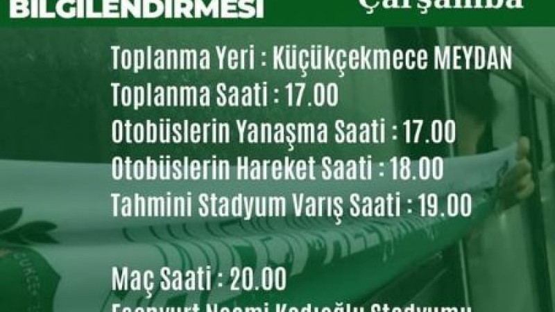 Küçükçekmecespor 3. Lige Koşuyor