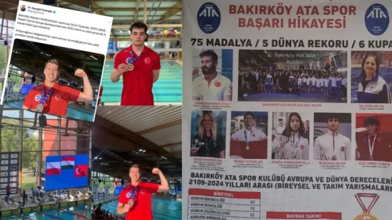 Bakırköy Belediyesi Kapı Dışarı dedi Bahçelievler Belediyesi Kucak Açt