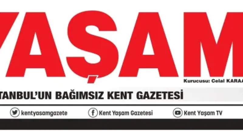 Yaşam Gazetesi'nden Kamuoyuna Duyuru