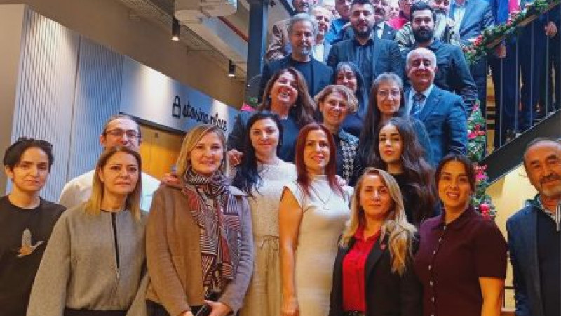 Psikolojik Sağlamlık semineri TUSGİD öncüluğünde gerçekleşti