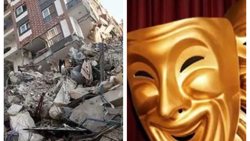 Ramazan Denli; Takdir Bakırköylülerin