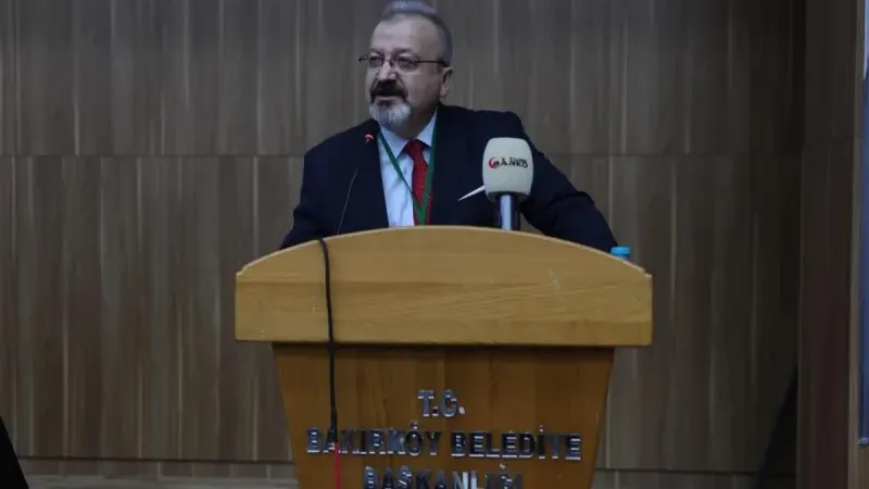 Bakırköy Kent Konseyi’nden 06 Şubat Yıl Dönümünde Yazılı Basın Açıklaması