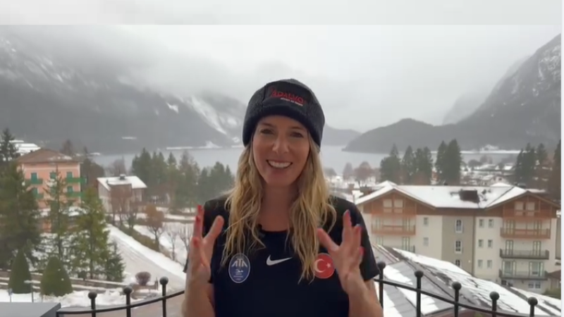 İki günde iki altın madalya