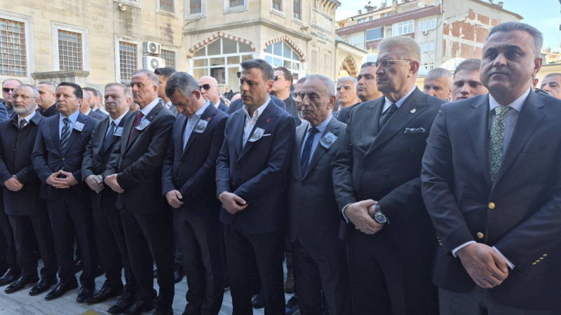 Kemal Çebi’nin Kardeş Acısı