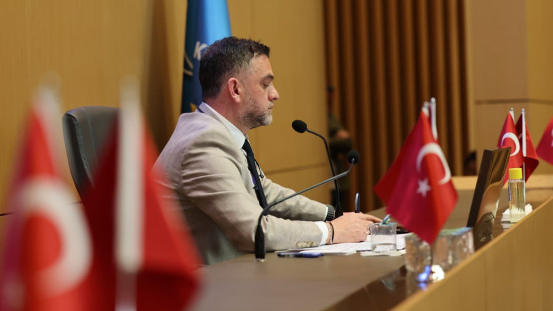 Gökhan Aygün’e Tam Not