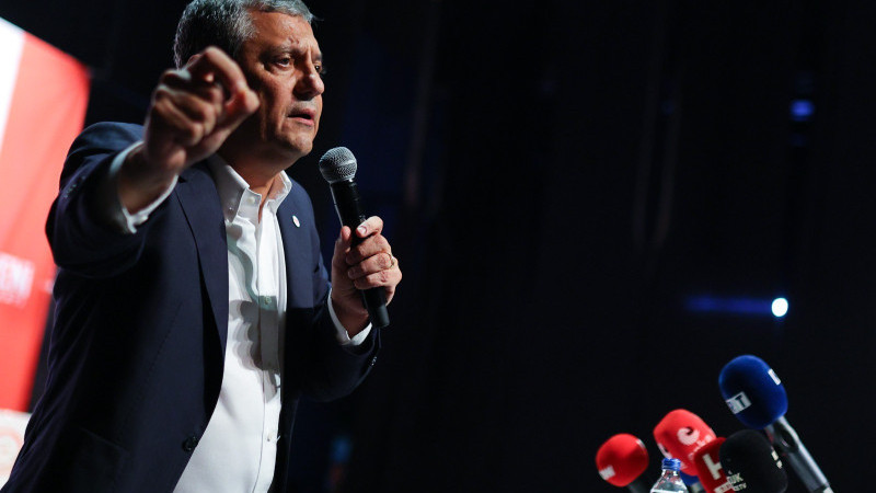 Sandıktan Burak Ergin Çıktı