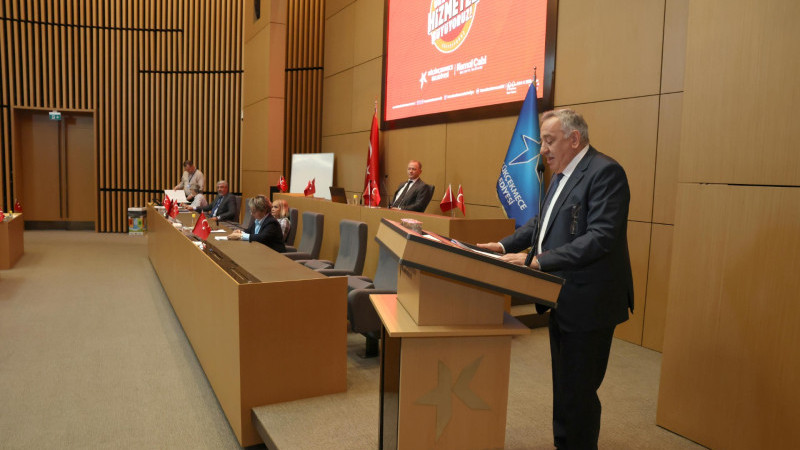KÜÇÜKÇEKMECE BELEDİYESİ’NİN 2027 YILI BÜTÇESİ 14 MİLYAR 860 MİLYON OLARAK MECLİSTEN GEÇTİ 