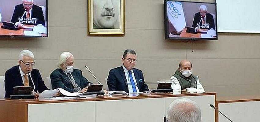 Kent Konseyi Basın Açıklaması… Nerden Baksan Tutarsızlık…