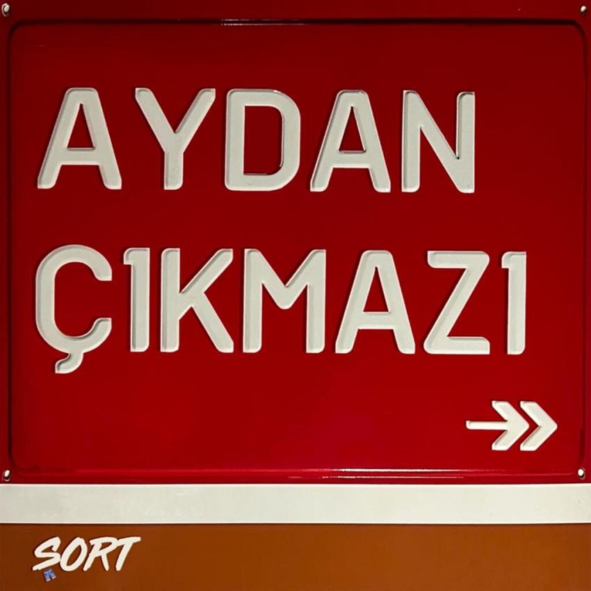Şort'un Yeni Albümü Çıktı