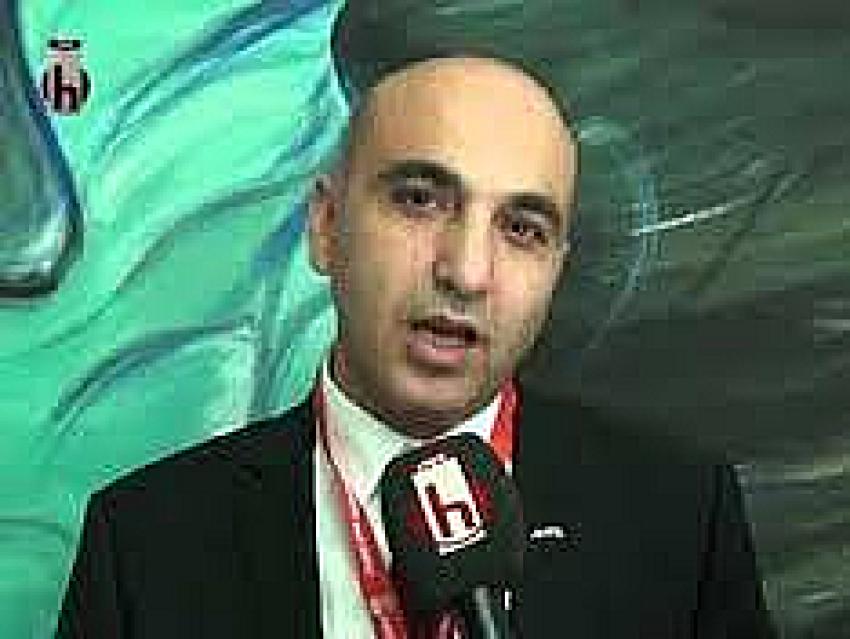 Kerimoğlu neden kendisine soru sorulmasını istemiyor?