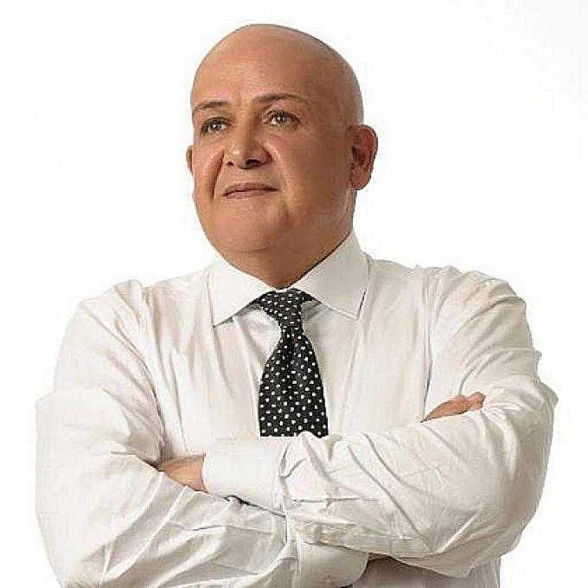 M. Emin Ertekin Sağlığına Kavuşuyor