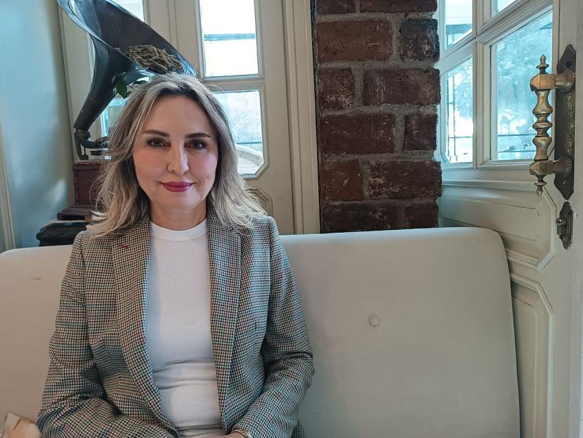 FİGEN ÇALIKUŞU: BU ACIYI BU ÜLKEYE YAŞATANLAR, BUNUN HUKUKİ VE SİYASİ BEDELİNİ ÖDEYECEKLER