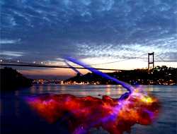 Marmara'nın altı fokur fokur