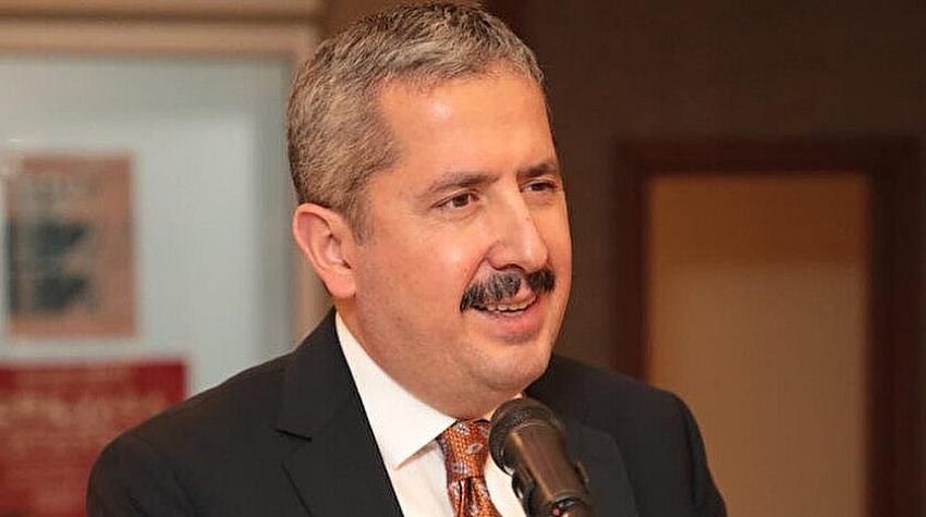Mahmut Gürcan’dan Görev Değişikliği