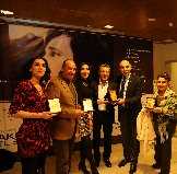 ONNO TUNÇ ÖLÜMÜNÜN 20. YILINDA BAKIRKÖY’DE ANILDI