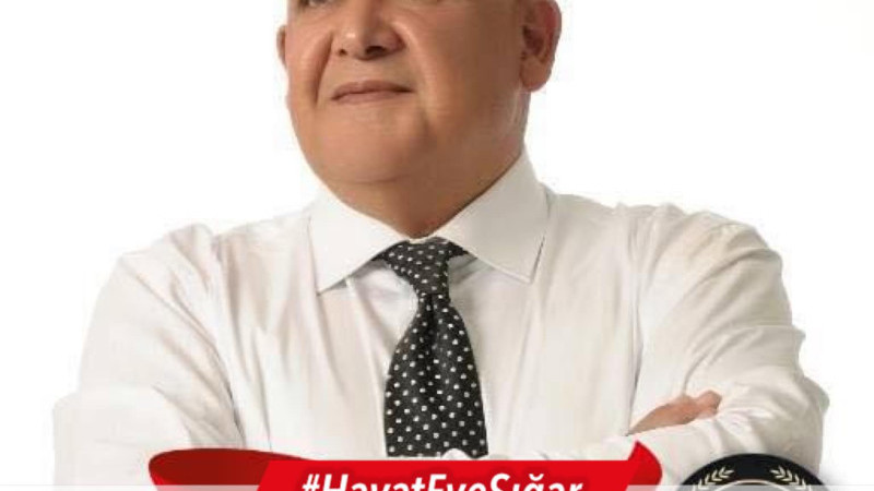 Sen Kimin Belediye Başkanısın?